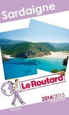 Guide du Routard Sardaigne