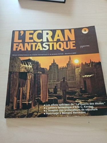 1978-Magazine-L'Écran