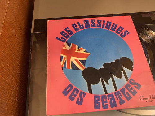 Tours les classiques des - ep,