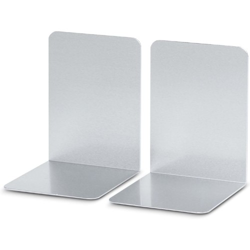 Serre livres aluminium - -, 2