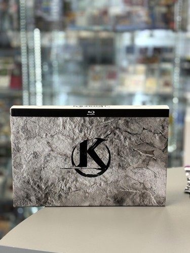 Blu ray kaamelott - blu-ray,