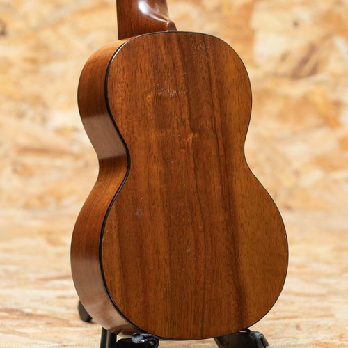 Martin style 1940s corewood - style-1k,