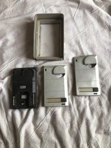 Lot pièces pour platine - pièces,