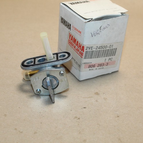 Robinet essence 1987 - d,