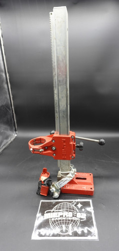 Hilti diamond core - hilti, stand