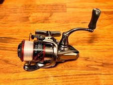Shimano STRADIC CI4+ C2500HGS
