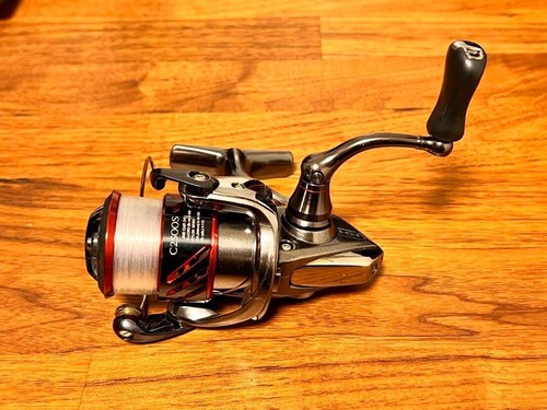 Shimano stradic ci4 - shimano,