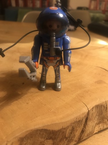 Playmobil figures serie - figures, 16