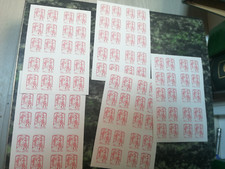 Affranchissement TVP 100