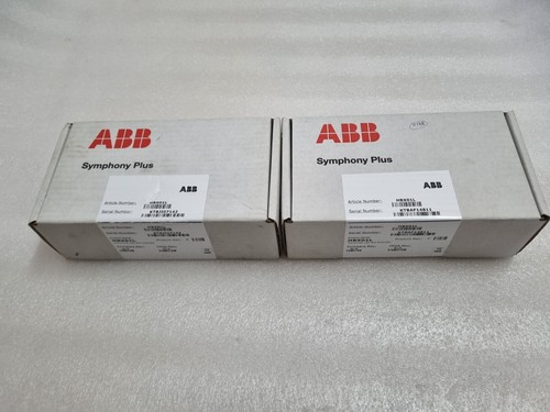 Abb hbx01l horizontal - horizontal, gauche
