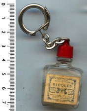 Vintage - Porte-clés