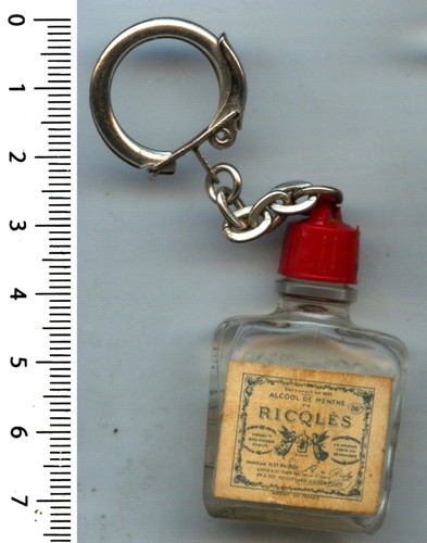Vintage porte clés - vintage, porte-clés