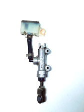 DRZ400 Maitre cylindre de frein arrière  Suzuki 400 DRZ  E - Y - S  DR-Z