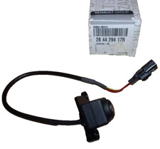 Caméra de Recul pour Renault Trafic III Opel Vivaro B Fiat Talento Org.