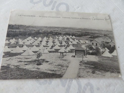 Carte postale époque - carte,