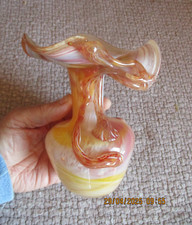 Superbe Vase Style Murano (?)