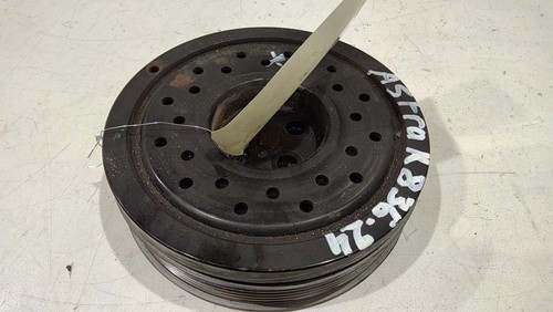 Poulie damper opel astra - opel,