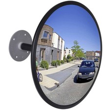 Miroir Convexe d'Intérieur