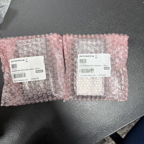Dormakaba gen rfid encoder - gen,