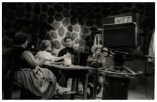 Japon, Tokyo, emission au