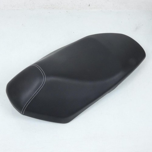 Selle biplace noir maille - biplace,