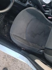 Siege avant gauche PEUGEOT 206