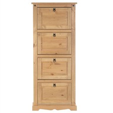 Meuble à chaussures armoire