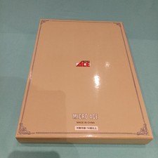 MICRO ACE [A-2392] 1 Edel