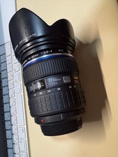 Olympus 12 60mm f 2.8 4 Lens