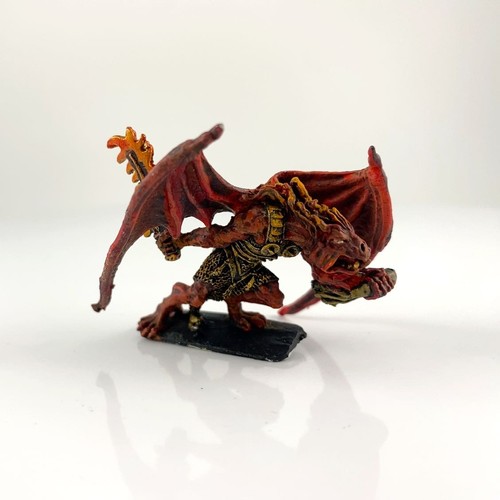 081 armored balrog - 01-081,