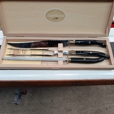 Beau couteau LAGUIOLE Claude