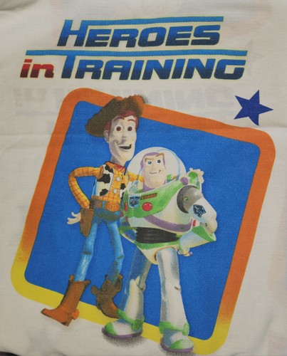 Disney pixar toy story heroes - toy,