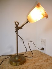 Ancienne lampe art - art,