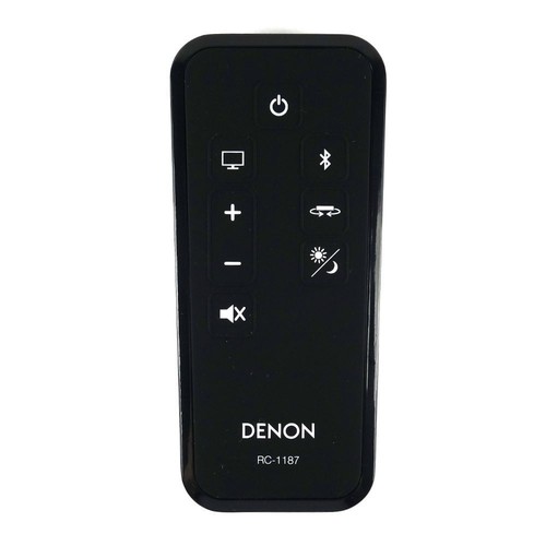 Neuf télécommande denon pour - neuf,