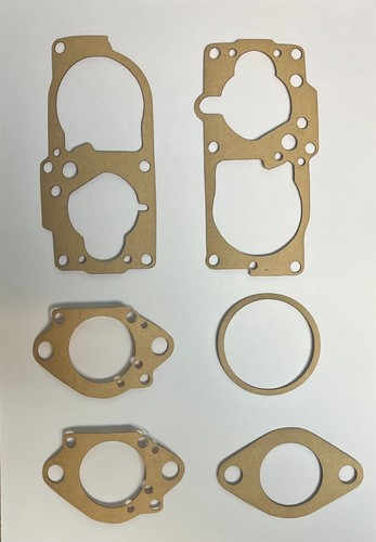 Kit joint carburateur solex - joint,