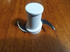Couteau metal pour - pour, robot