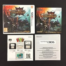 Monster Hunter Générations