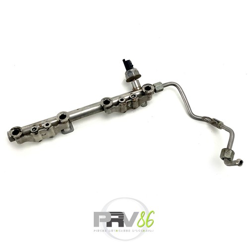 Rampe injection renault - ✅✅,