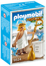 Playmobil® 9524 History