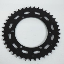 Couronne de transmission Sunstar pour Moto Yamaha 350 RD 1985 à 1995 41 dents /