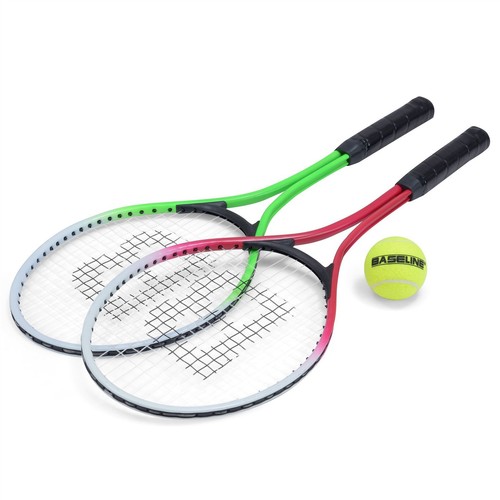 Set tennis baseline bg958 - de,
