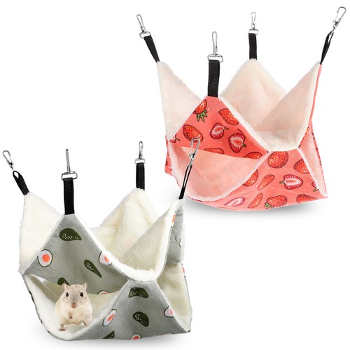 Pcs hamac pour - pour, animaux