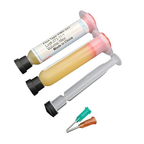 Pâte souder pratique - souder,