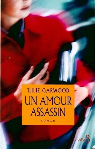 Amour assassin julie - -,