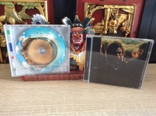 ORELSAN - Lot 2 CD - La fête