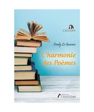L'harmonie des poèmes, Le