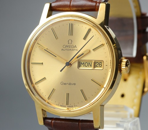 Montre homme vintage omega - montre,