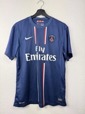 Paris saint germain 2012 - 2012, 2013