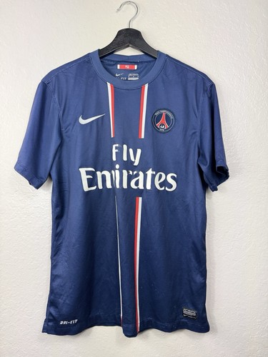 Paris saint germain 2012 - saint-germain, 2013