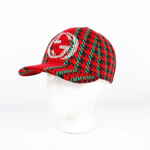Casquette baseball gucci - baseball,